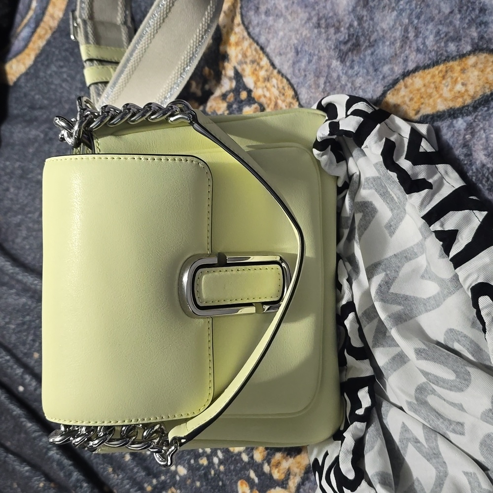 Marc Jacob's purse
